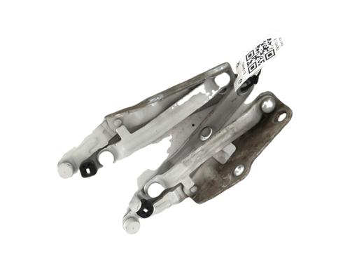 Used Hinge/Door check strap VW TRANSPORTER T5 Van (7HA, 7HH, 7EA, 7EH) 2.5 TDI (130 hp) 29623443