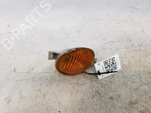 Left front indicator DAEWOO MATIZ (M100, M150) 0.8 (52 hp) 13668493