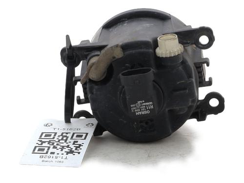 Højre Foran Tågelygte PEUGEOT 307 (3A/C) 1.6 HDi 110 | BP29623330C31 