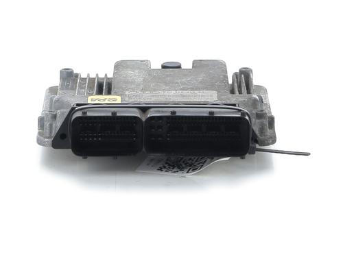 Used Engine control unit (ECU) AUDI A3 (8P1) 2.0 TDI 16V quattro (140 hp) 33110882