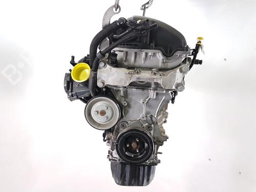Motor Motor PEUGEOT 207 (WA_, WC_) 1.4 16V (95 hp) 34051609 34051609