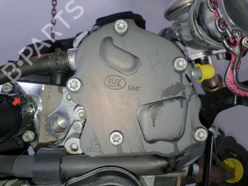 Engine AUDI A4 B6 Avant (8E5) 1.9 TDI | BP34261233M1  - Image 8