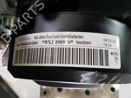 Engine SEAT IBIZA IV (6J5, 6P1) 1.9 TDI | BP37483319M1  - Image 9