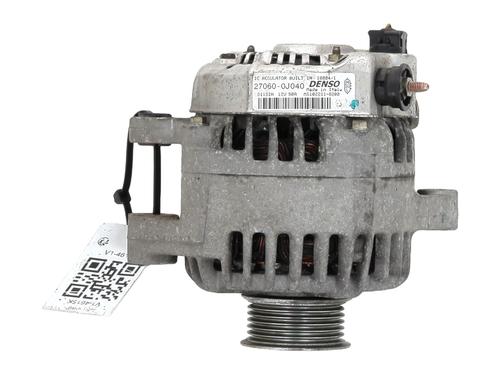 Alternator TOYOTA YARIS (_P1_) 1.0 (SCP10_, SCP10R) | BP30653992M7