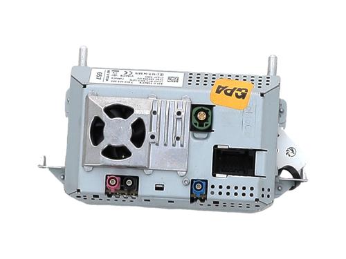 Multifunctionele display FORD FIESTA VI (CB1, CCN) 1.6 ST200 | BP29145144C48