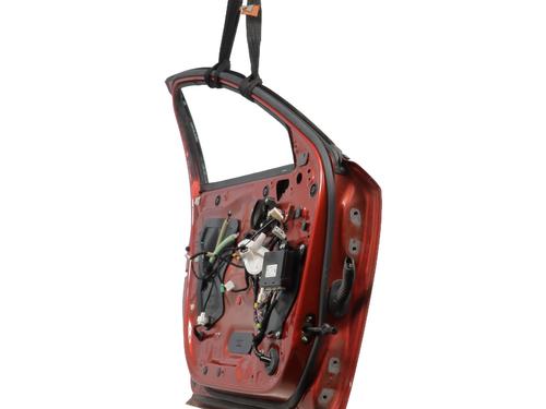 Left front door MAZDA 3 Hatchback (BP)  | BP29552147C2 