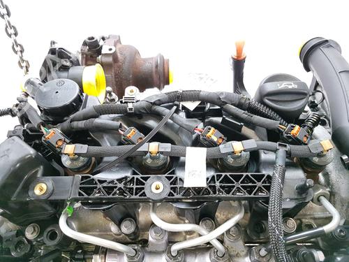 Engine PEUGEOT 3008 II SUV (MC_, MR_, MJ_, M4_) 1.5 BlueHDi 130 | BP25043143M1 