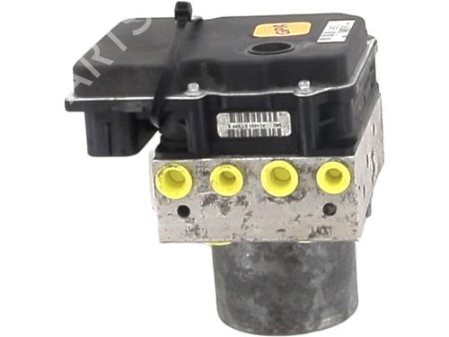 ABS pump PEUGEOT 3008 I MPV (0U_) 2.0 HDi Hybrid4 (0URHCA) | BP24462303M43 