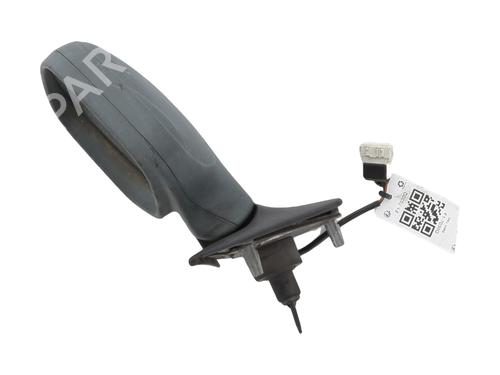 Bakspejl venstre PEUGEOT PARTNER Box Body/MPV (5_, G_) [1996-2026]  33111097