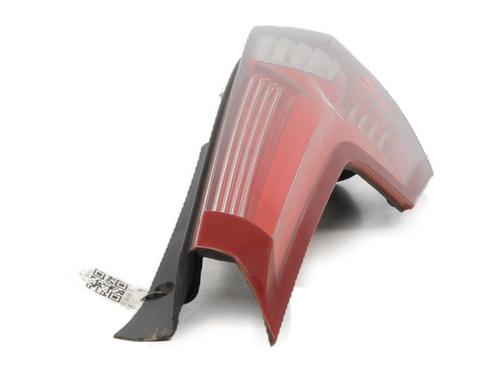 Left taillight CITROËN C4 Picasso I MPV (UD_)  | BP25908354C34 