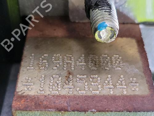 Engine FIAT 500 (312_) 1.2 (312AXA1A) | BP29695973M1