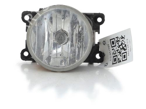 Used Left front fog light CITROËN DS3 (SA_) 1.6 HDi 90 (92 hp) 29389892