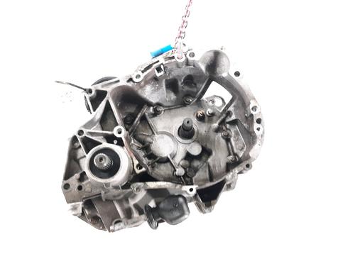 Gearbox RENAULT TWINGO II (CN0_) 1.2 16V (CN04, CN0B) | BP32654696M3