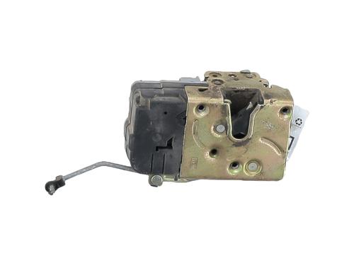 Used Front left lock PEUGEOT PARTNER MPV (5_, G_) [1996-2025]  24513390