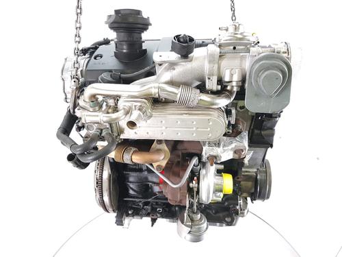 Engine VW GOLF IV (1J1) 1.9 TDI | BP30532741M1 