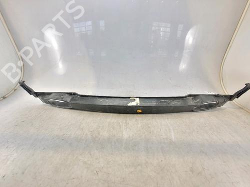 Used Rear bumper reinforcement HYUNDAI MATRIX (FC) 1.5 CRDi (102 hp) 21528980