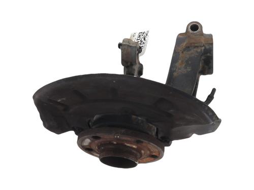 Right front steering knuckle SEAT IBIZA IV (6J5, 6P1) 2.0 TDI | BP25300922M26 
