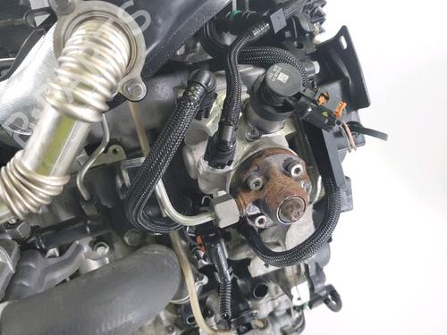 Engine PEUGEOT 208 I (CA_, CC_) 1.6 HDi / BlueHDi 75 | BP29553050M1 