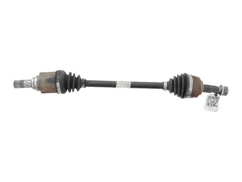 Used Left front driveshaft NISSAN MICRA IV (K13K, K13KK) 1.2 (80 hp) 32378703