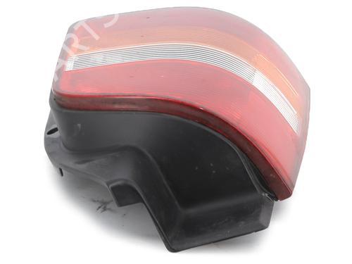 Left taillight VW TRANSPORTER T5 Van (7HA, 7HH, 7EA, 7EH) 2.5 TDI | BP38031000C34 - Image 3