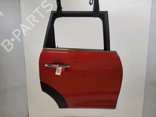 Used Right rear door MINI MINI (F55) Cooper (136 hp) 29381284