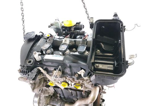 Engine PEUGEOT 107 (PM_, PN_) 1.0 | BP29552463M1 