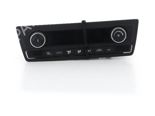 climate-control-seat-ibiza-iv-6j5-6p1-2008-2009-2010-2011-2012-2013-2014-2015-2016-2017-37087025 main image