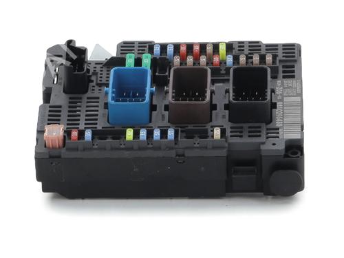 Used Fuse box CITROËN C4 II (NC_) 1.6 HDi 90 (92 hp) 30631776