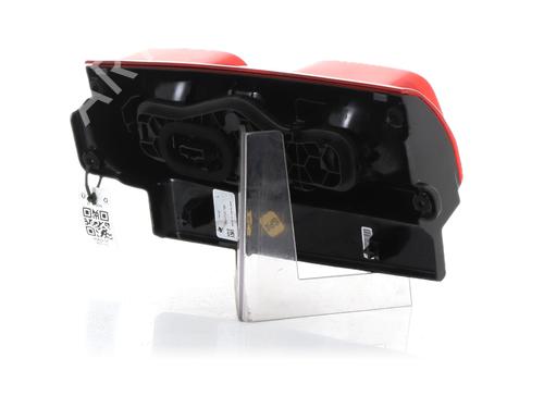 Left taillight PEUGEOT EXPERT Van (V_) 2.0 BlueHDi 180 | BP39705082C34 - Image 4