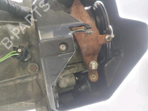 Gearbox FORD FIESTA V (JH_, JD_) 1.3 | BP29495724M3 