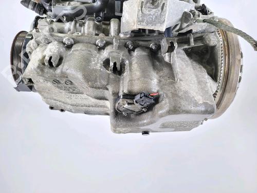 Engine BMW 1 Coupe (E82) 118 d | BP24235163M1