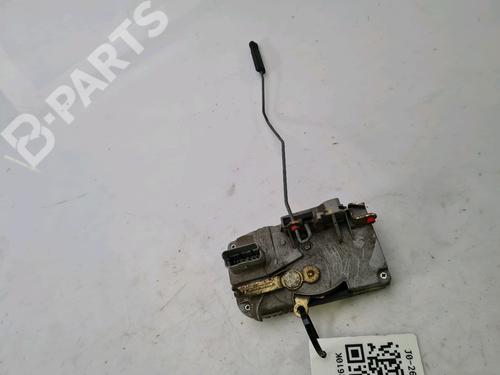 Front right lock CITROËN JUMPY I Van (BS_, BT_, BY_, BZ_) 2.0 HDi 95 | BP11685976C97 