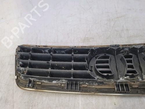 Grill AUDI A4 B5 (8D2) 2.5 TDI | BP21374944C40 