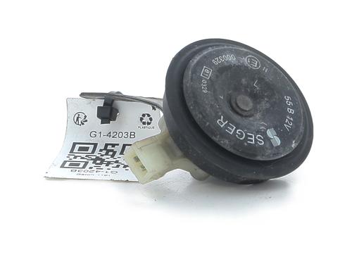 Used Horn RENAULT CLIO III Grandtour (KR0/1_) 1.2 16V (103 hp) 31661826