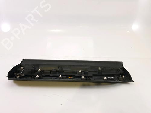 Door moulding trim RENAULT ARKANA I (LCM_, LDN_) 1.6 E-TECH 145 (LDMU) | BP27910091C150 