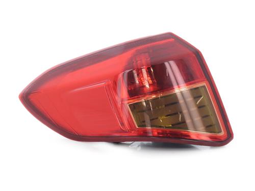Left taillight SUZUKI VITARA (LY) 1.6 DDiS AllGrip (APK416D) | BP39941869C34 - Image 2