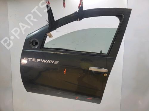 Used Left front door DACIA SANDERO 1.5 dCi (68 hp) 25247802