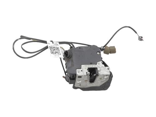 front-left-lock-mercedes-benz-slk-r171-2004-2005-2006-2007-2008-2009-2010-2011-32255710 main image