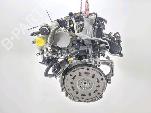Engine CITROËN C3 III (SX) 1.2 THP 110 (SXHNPS, SXHNZT, SXHNZ6) | BP29987824M1