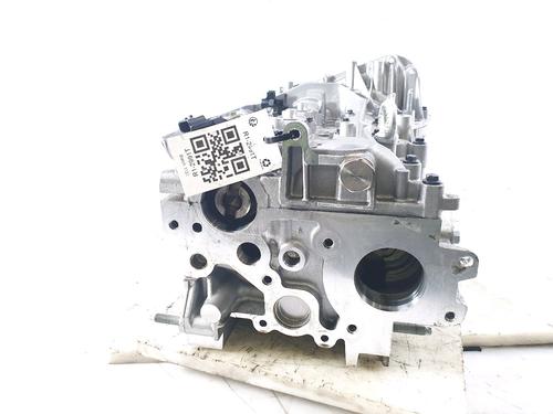 Cylinder head RENAULT SCÉNIC IV (J9_) 1.7 Blue dCi 120 (J9A7, J9A8) | BP30693162M5