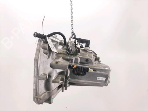 Used Gearbox Gearbox 36853619 36853619
