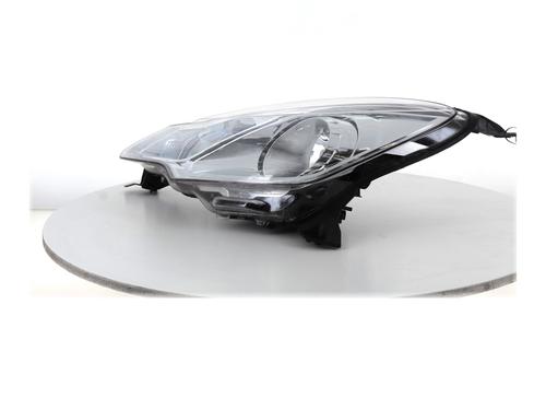 Used Right headlight Right headlight CITROËN C3 II (SC_) 1.2 VTi 82 (82 hp) 33309672 33309672