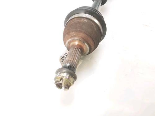 Left front driveshaft NISSAN MICRA III (K12) 160 SR | BP12101644M38