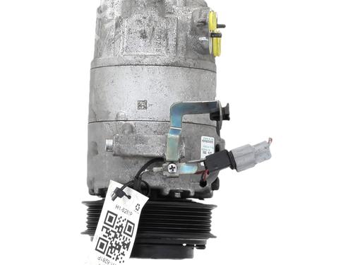 AC compressor HYUNDAI i10 III (AC3, AI3) 1.0 MPi | BP37515411M34 - Image 5