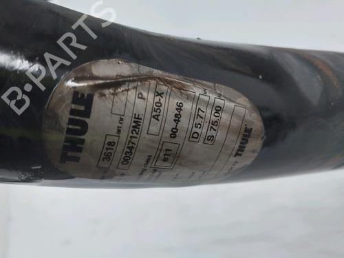 Trækkugle/Mekanisme RENAULT MODUS / GRAND MODUS (F/JP0_) 1.5 dCi (FP0F, JP0F) | BP31661319C141