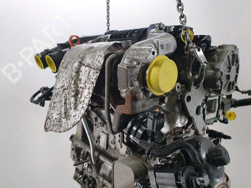 Engine OPEL COMBO Box Body/MPV (K9) 1.6 D | BP39087294M1 - Image 6