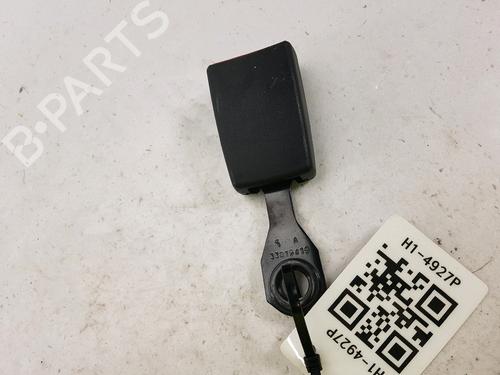 Seat buckle CITROËN C2 (JM_) 1.1 | BP27916397I32 