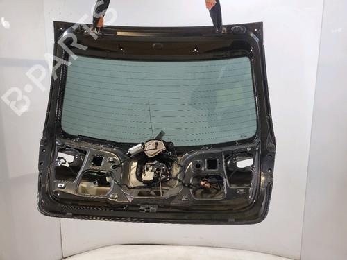 Tailgate SEAT IBIZA III (6L1) 1.4 TDI | BP24031237C6 