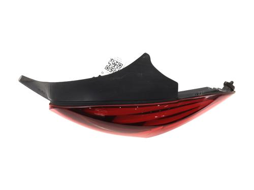 Used Right taillight PEUGEOT 208 I (CA_, CC_) 1.6 HDi / BlueHDi 75 (75 hp) 27582269