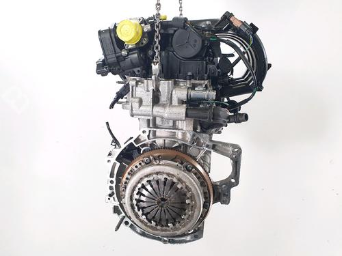 Engine PEUGEOT 2008 I (CU_) 1.2 VTi | BP37065150M1 - Image 3